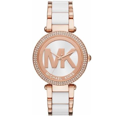 Imagen 2 del producto Reloj Classic Mk6365 Oro Rosa