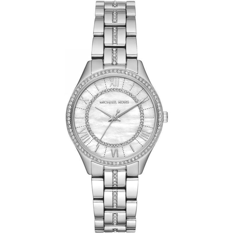 MICHAEL KORS - Reloj Michael Kors Lauryn Mk3900 Plateado