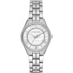 MICHAEL KORS - Reloj Lauryn Mk3900 Plateado