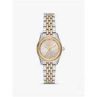 Reloj Lexington Mk4815 Plateado con Dorado