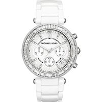 Reloj MK5848 Parker Blanco