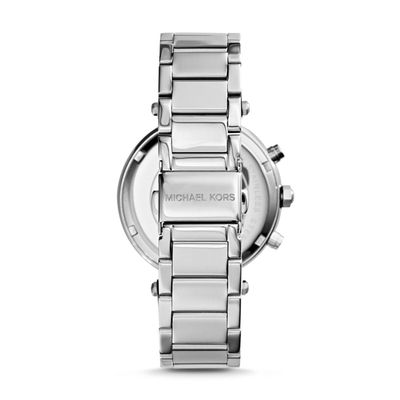 Imagen 2 del producto Reloj Parker Mk5353 Plateado