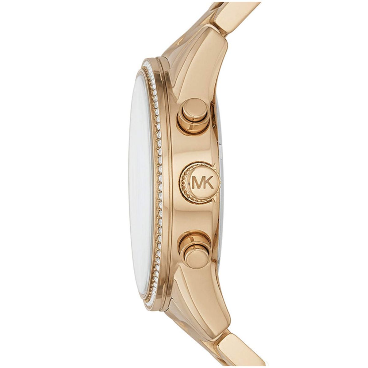 MICHAEL KORS - Reloj Michael Kors Ritz Mk6356 Dorado