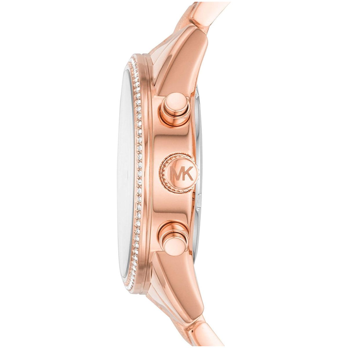MICHAEL KORS - Reloj Michael Kors Ritz Mk6598 Oro rosa