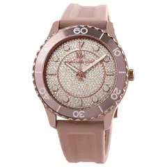 MICHAEL KORS - Reloj Runway Mk6854 Oro rosa
