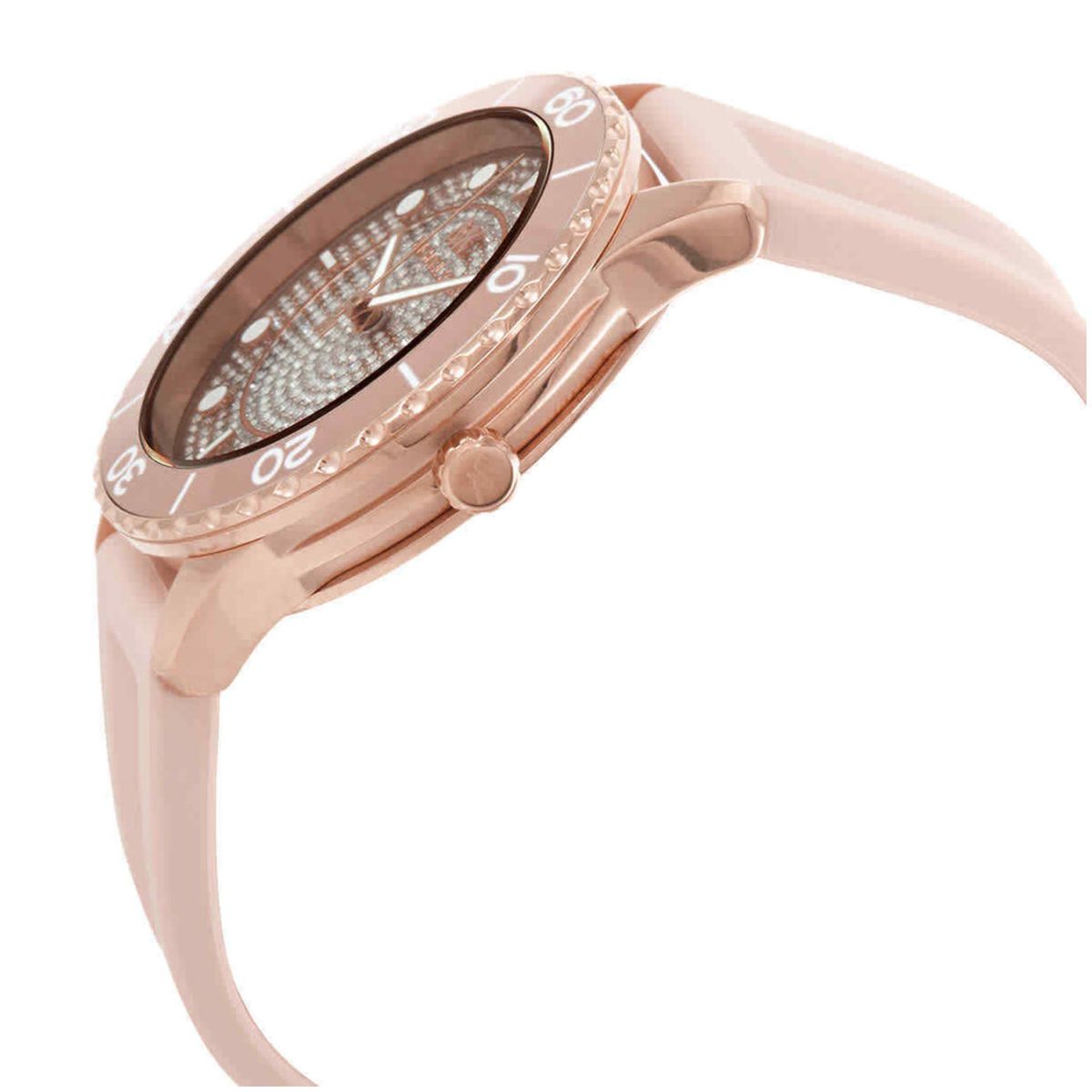 MICHAEL KORS - Reloj Michael Kors Runway Mk6854 Oro rosa