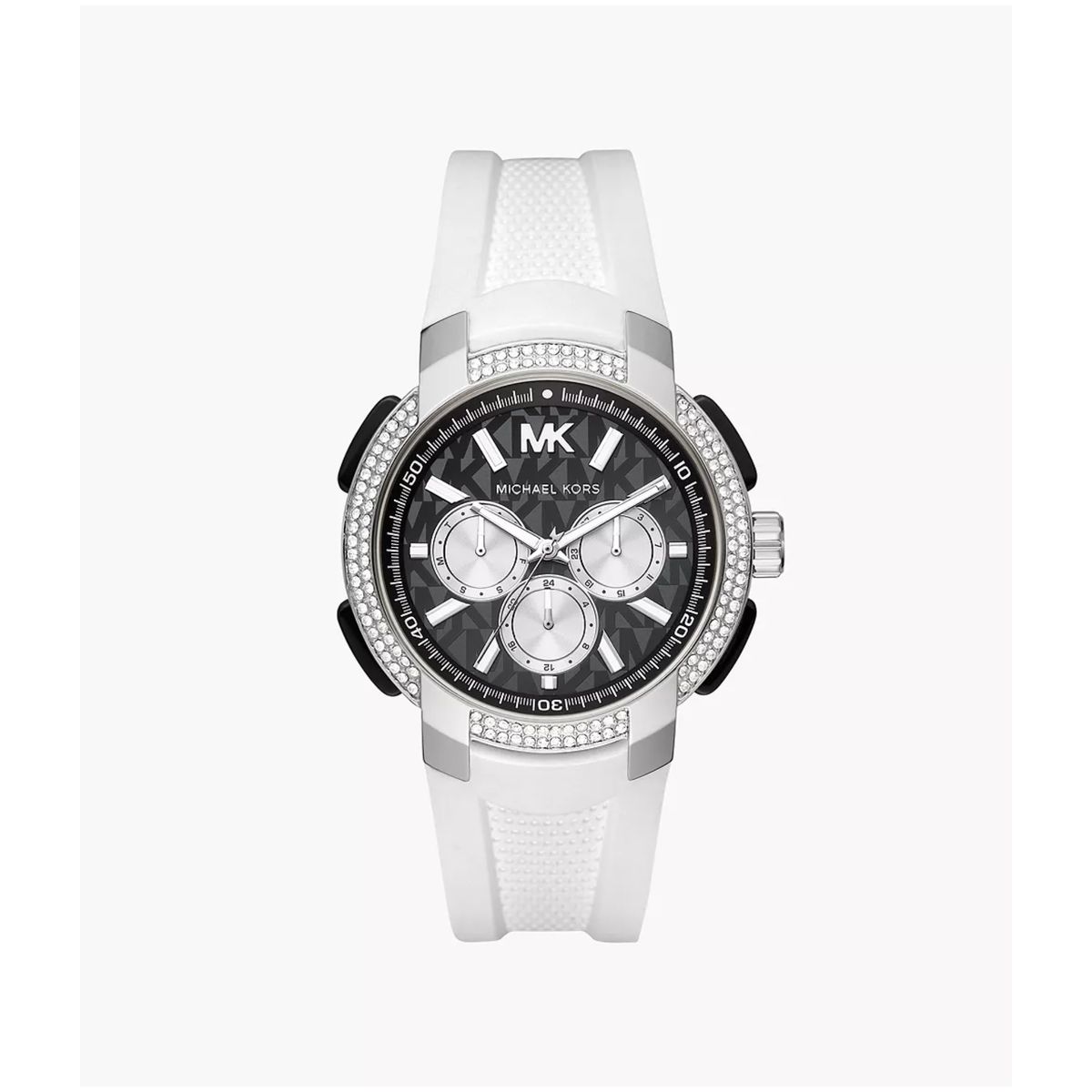 MICHAEL KORS - Reloj Michael Kors Sidney Mk6947 Blanco