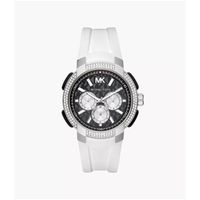 Reloj Sidney Mk6947 Blanco