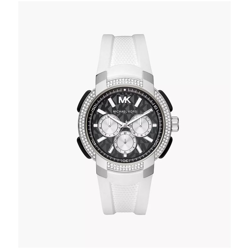 MICHAEL KORS - Reloj Michael Kors Sidney Mk6947 Blanco