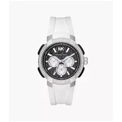 MICHAEL KORS - Reloj Sidney Mk6947 Blanco