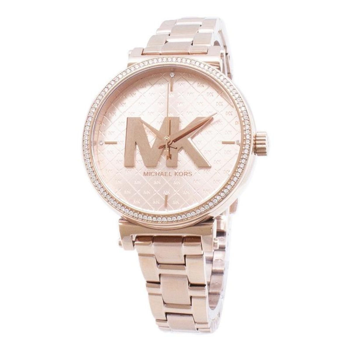 MICHAEL KORS - Reloj Michael Kors Sofie Mk4335 Oro Rosa