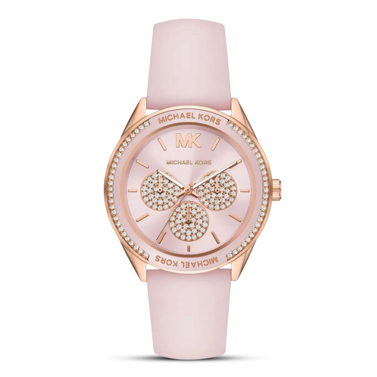 MICHAEL KORS - Reloj Michael Kors Sport Mk6946 Oro rosa