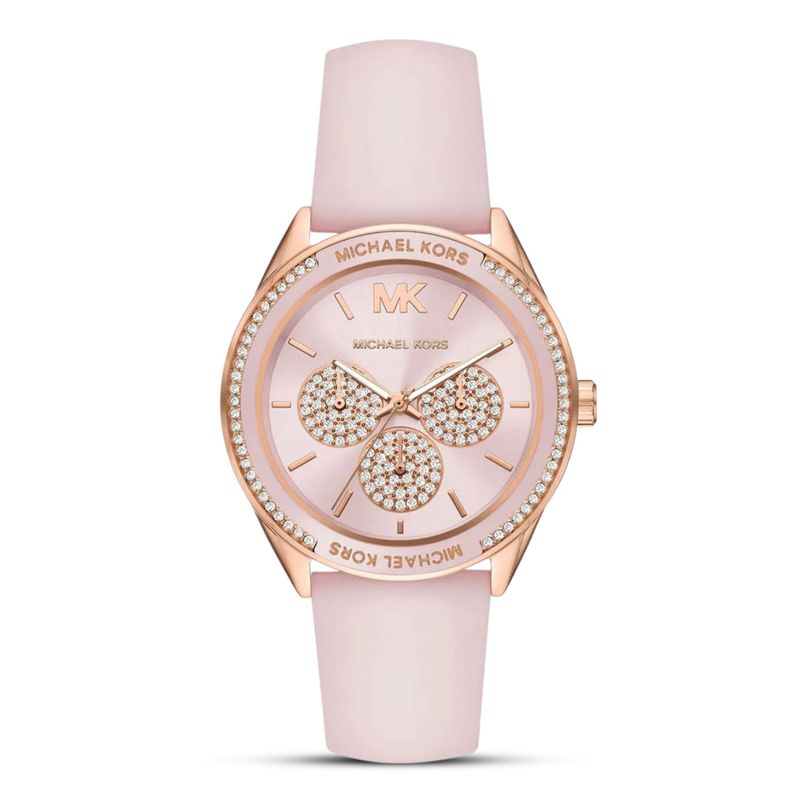 MICHAEL KORS - Reloj Michael Kors Sport Mk6946 Oro rosa