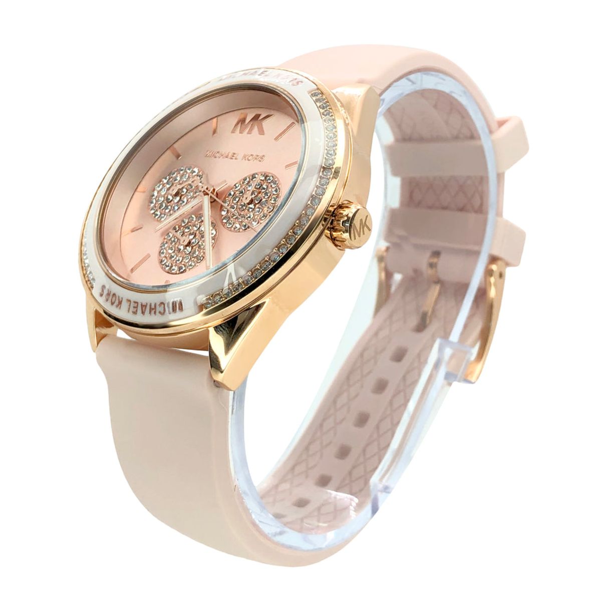 MICHAEL KORS - Reloj Michael Kors Sport Mk6946 Oro rosa
