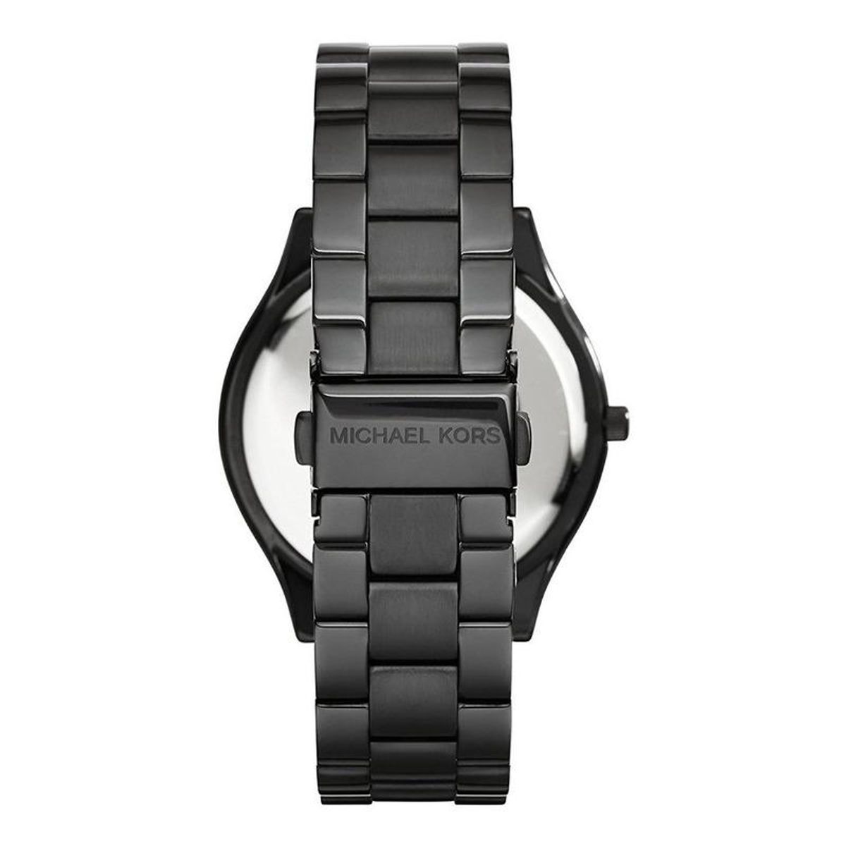 MICHAEL KORS - Reloj Michael Kors Unisex Classic MK3221 Negro