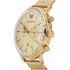 EMPORIO ARMANI - Reloj Dress Ar11315 Dorado