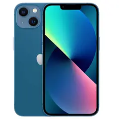 APPLE - IPhone 13 128 GB Azul - Reacondicionado A2482