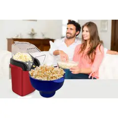 GENERICO - Pop Corn Maker Palomitas