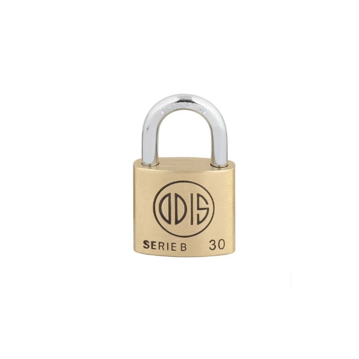 ODIS - Candado 30mm B30 Odis