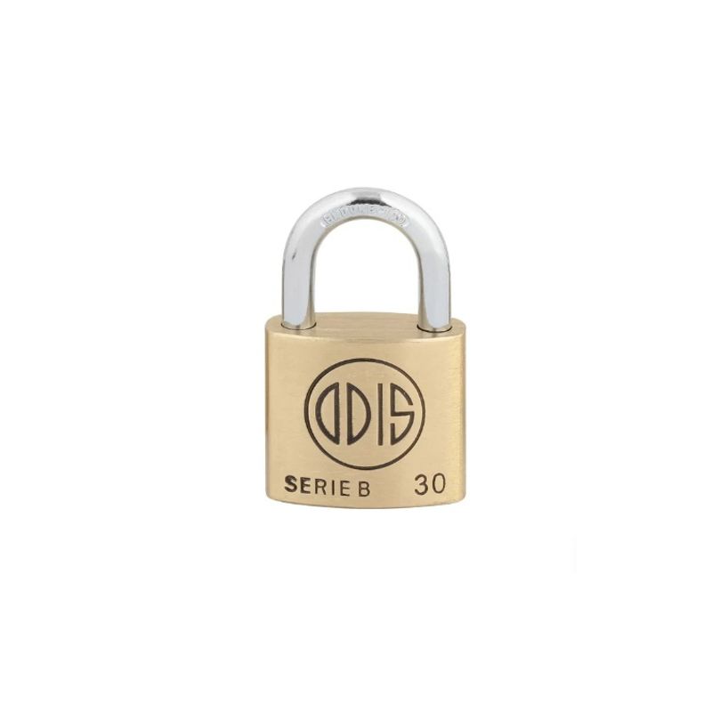 ODIS - Candado 30mm B30 Odis