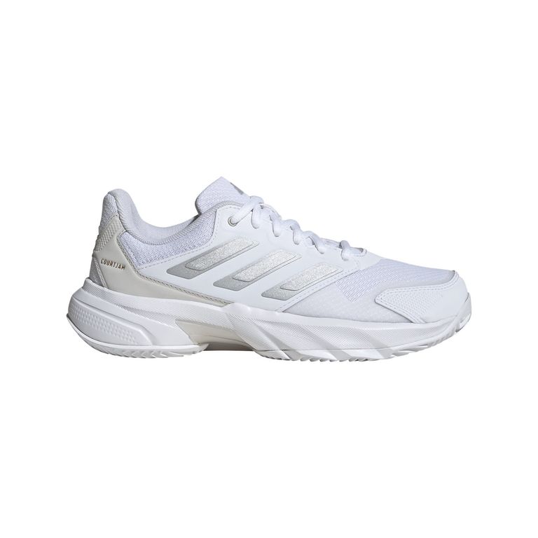 ADIDAS Zapatillas Courtjam Control 3 para Tenis sobre Arcilla