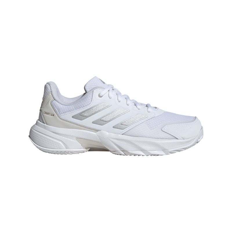 ADIDAS - Zapatillas Courtjam Control 3 para Tenis sobre Arcilla