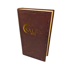 SALTA PAL LAO - Salem 1692 Juego de Mesa