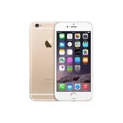 APPLE - IPhone 6 32GB oro-Reacondicionado