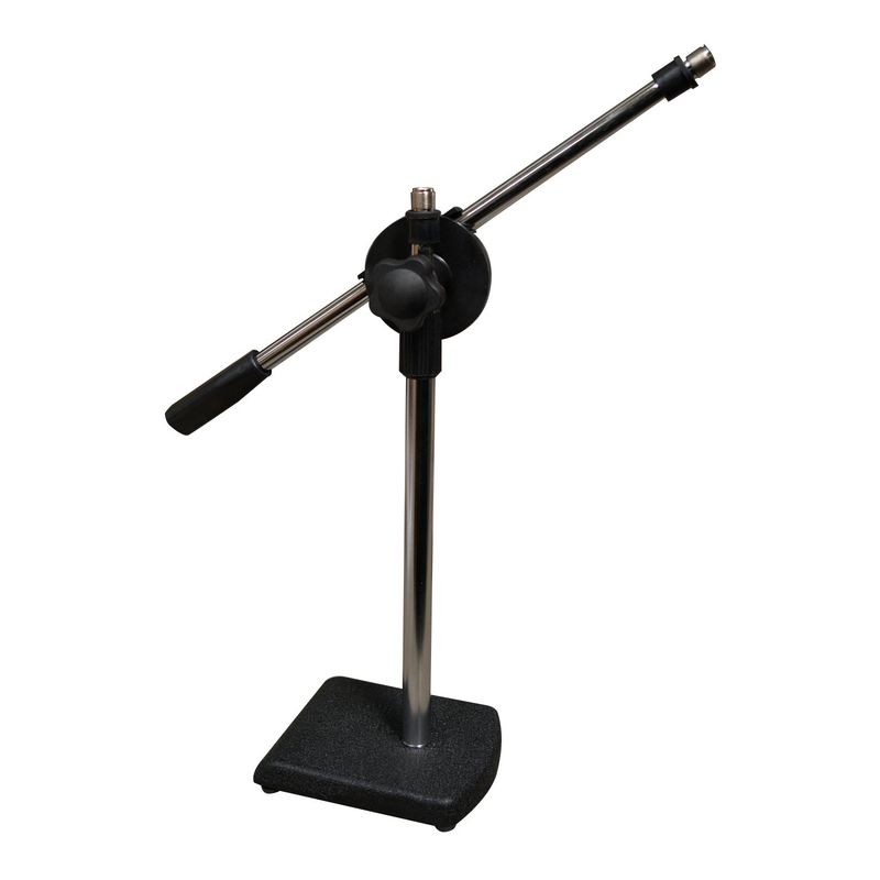 MEKSE - PEDESTAL SOBREMESA CON BOOM D-16 MEKSE