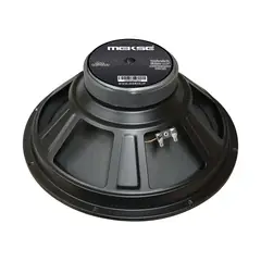 MEKSE - PARLANTE RANGO EXTENDIDO 18" 800W 120OZ PAU- 1860