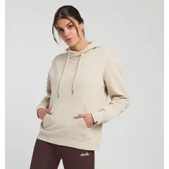 ELLESSE - POLERON MUJER CRISTINA ARENA