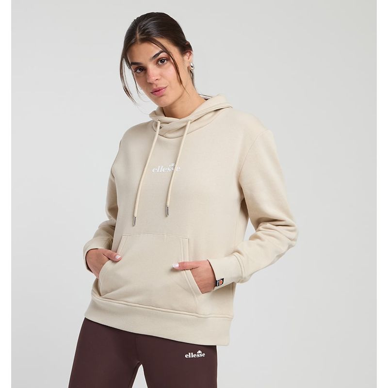 ELLESSE - POLERON MUJER ELLESSE CRISTINA ARENA