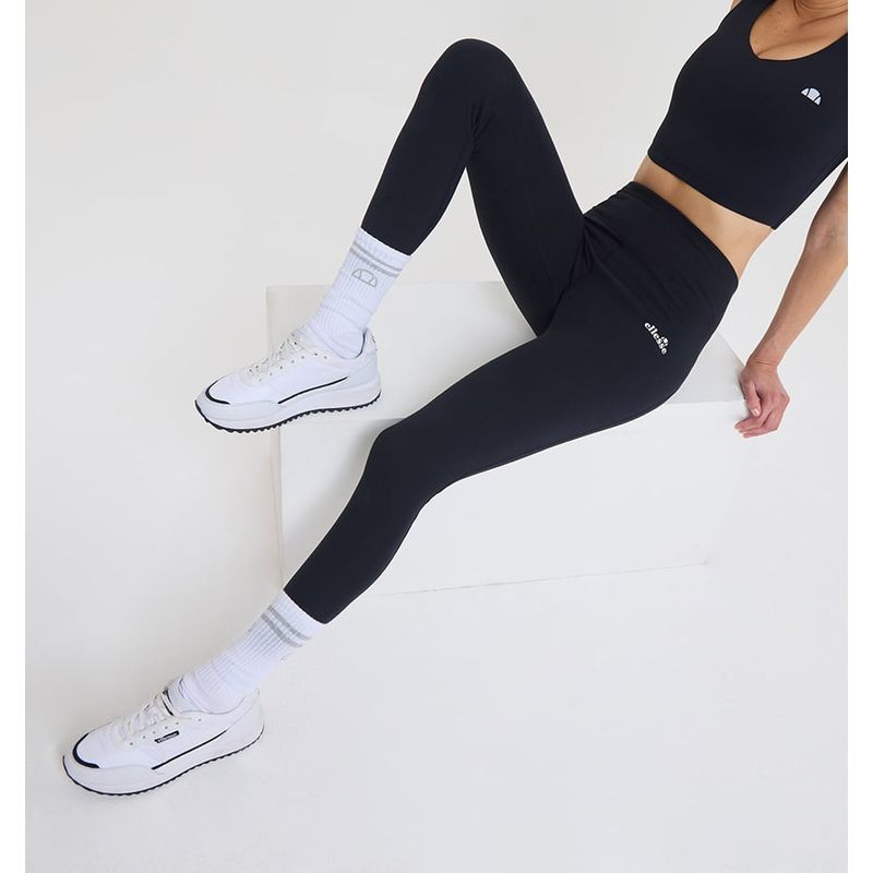 ELLESSE - CALZA MUJER ELLESSE GLADYS NEGRO