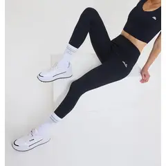 ELLESSE - CALZA MUJER GLADYS NEGRO