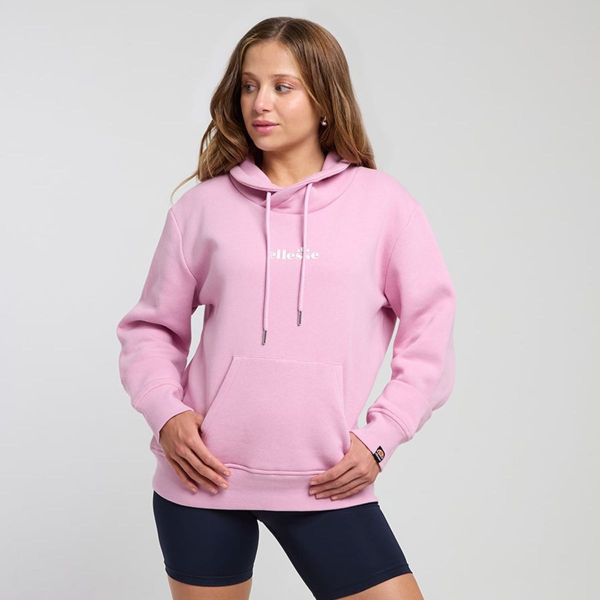 ELLESSE - POLERON MUJER ELLESSE CRISTINA MALVA