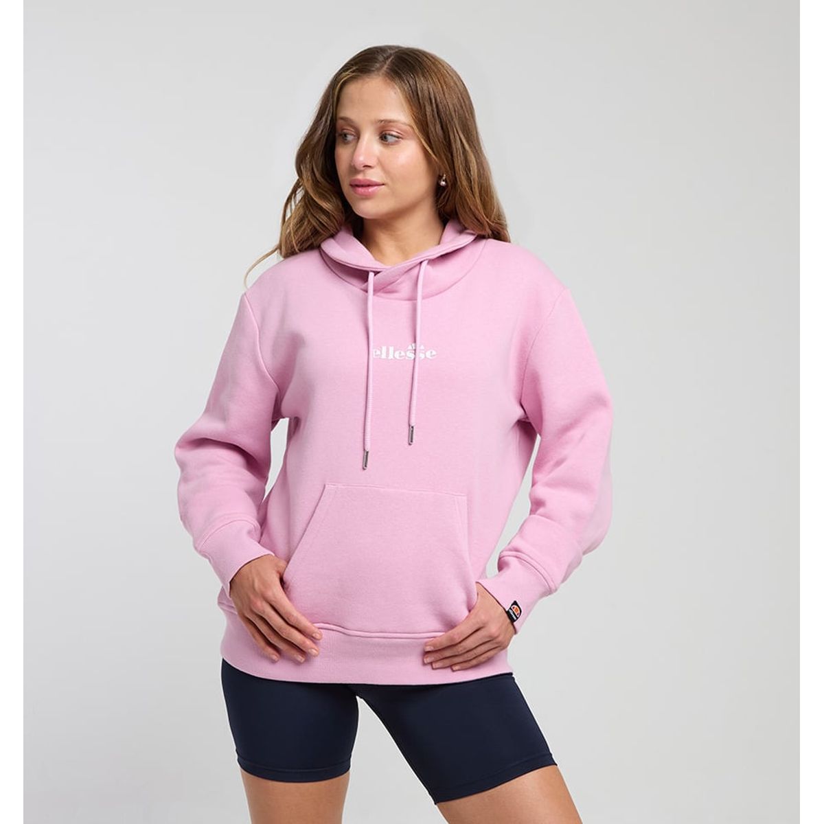 ELLESSE - POLERON MUJER ELLESSE CRISTINA MALVA