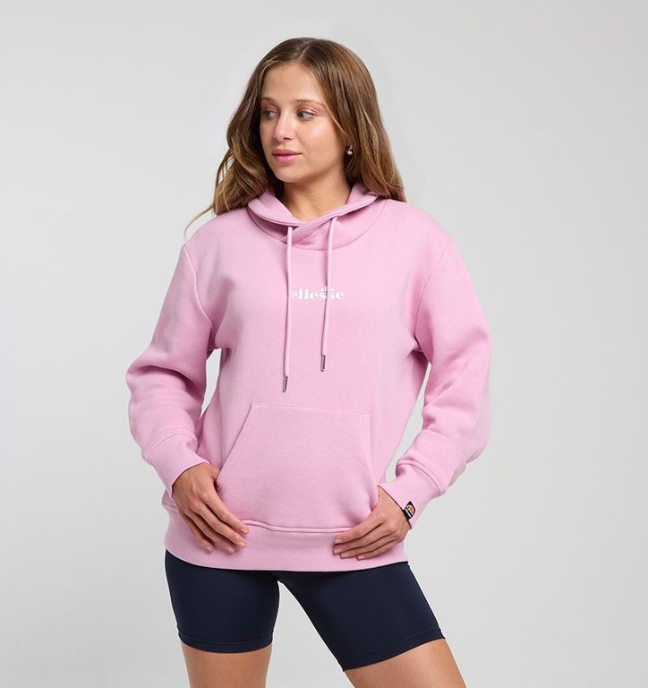 ELLESSE POLERON MUJER ELLESSE CRISTINA MALVA