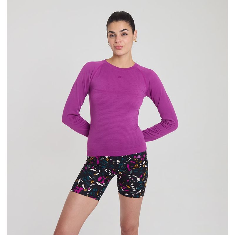 ELLESSE - POLERA MUJER ELLESSE ISABELA BERRY