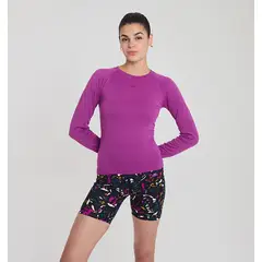 ELLESSE - POLERA MUJER ISABELA BERRY