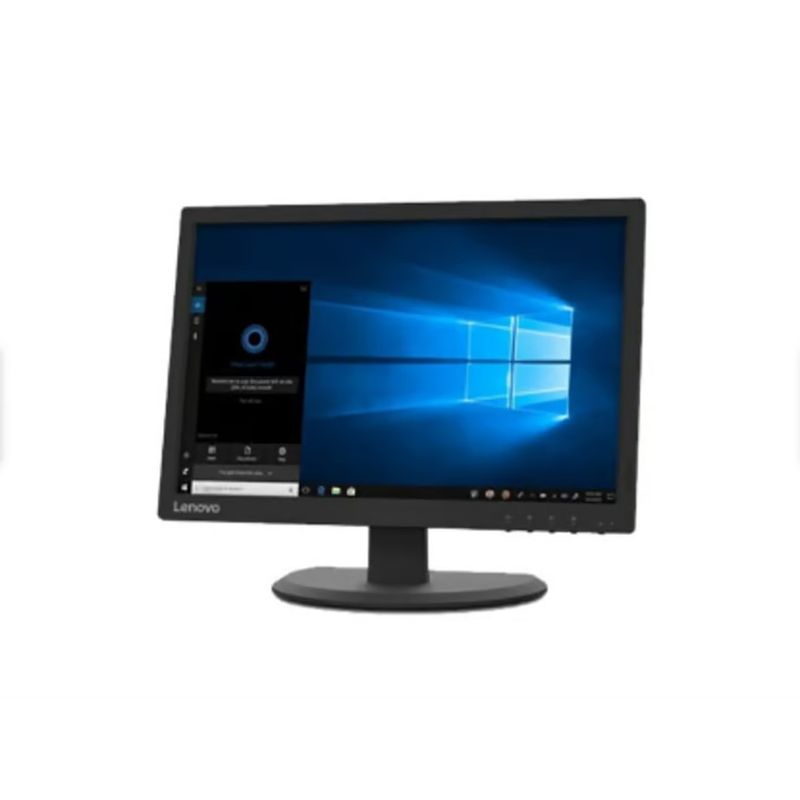 LENOVO - MONITOR LENOVO THINKVISION 19.5 E20-20 HDMI+VGA E2054A FHD GRADO A