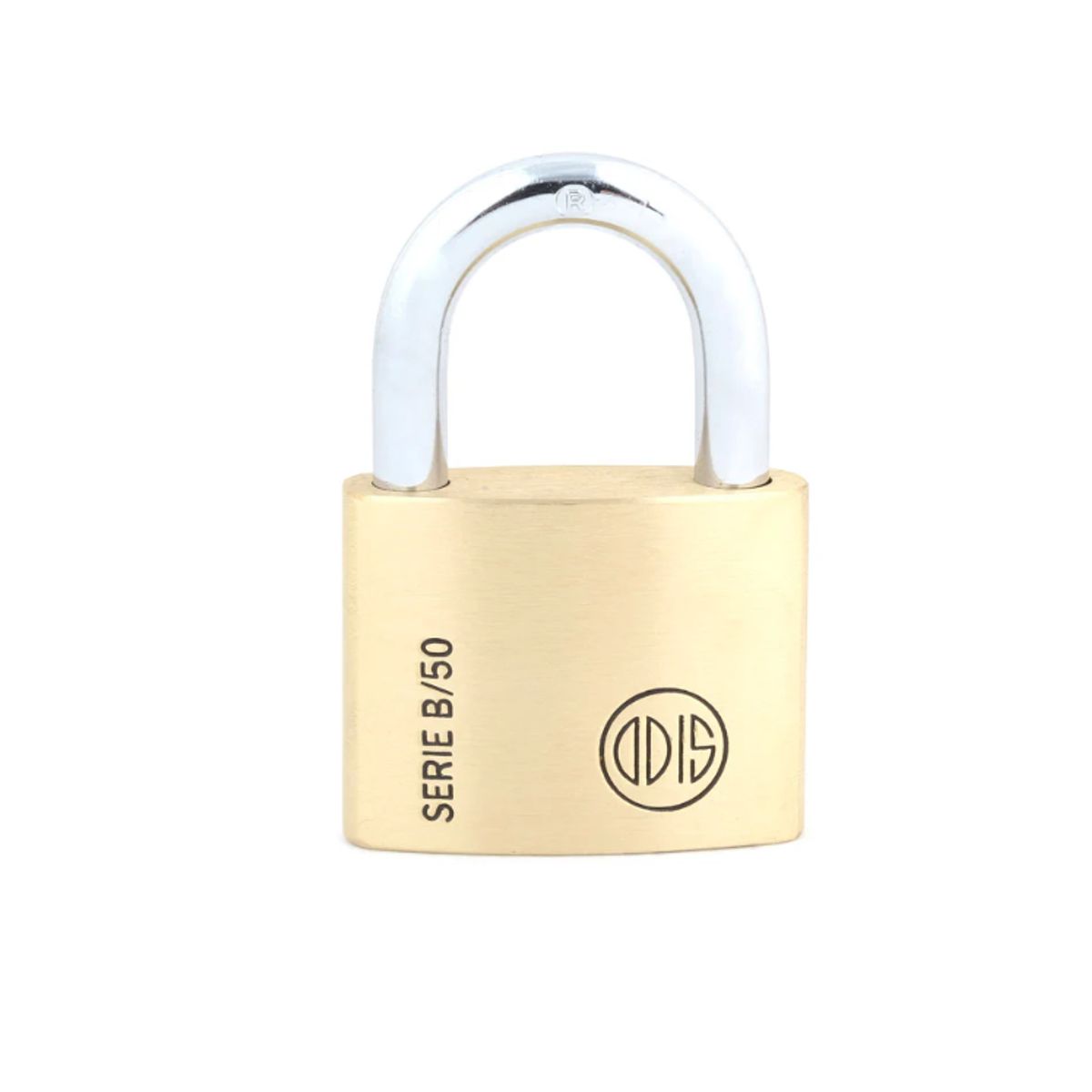 ODIS - Candado 50mm B50 Odis