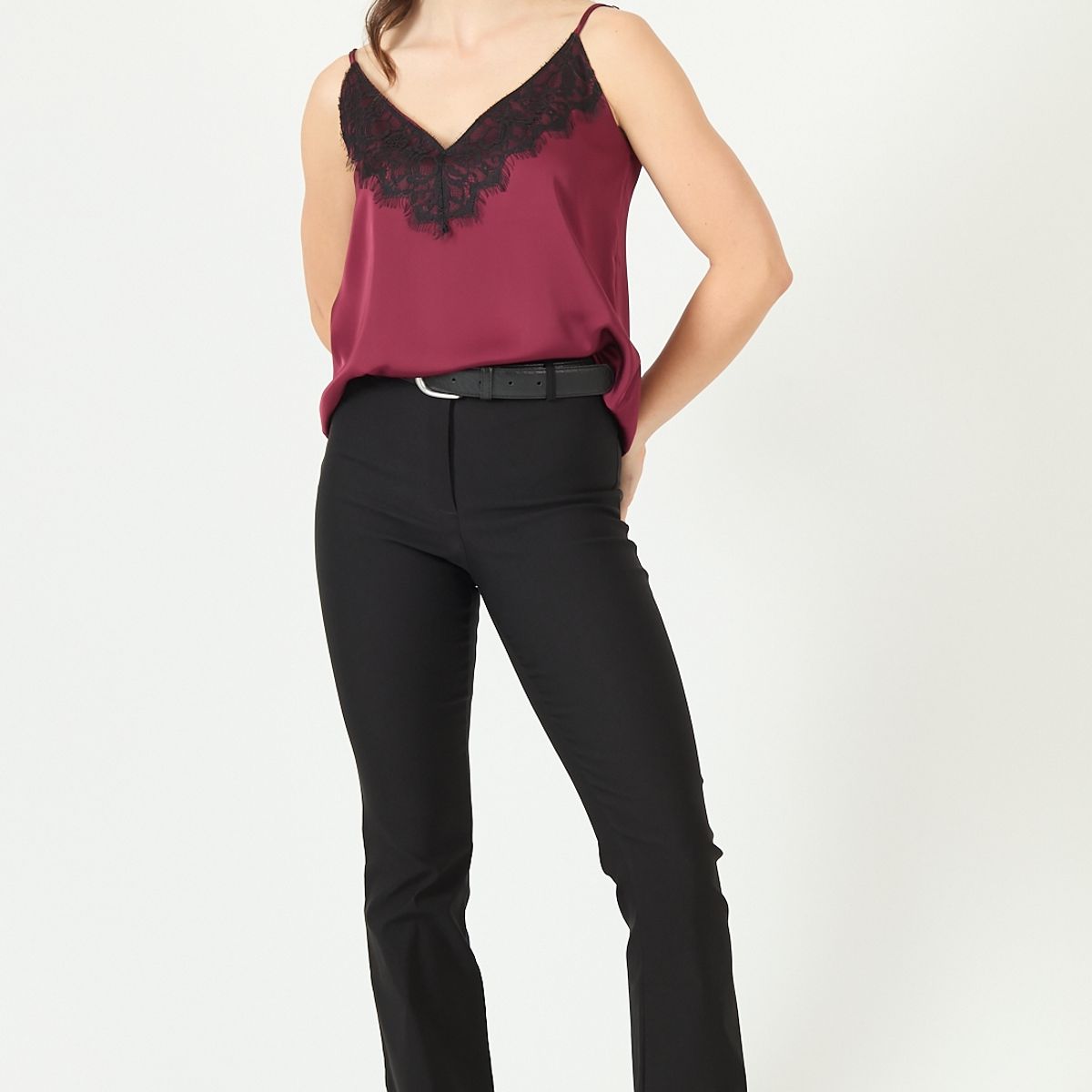 PRIVILEGE - Top burdeo 2348