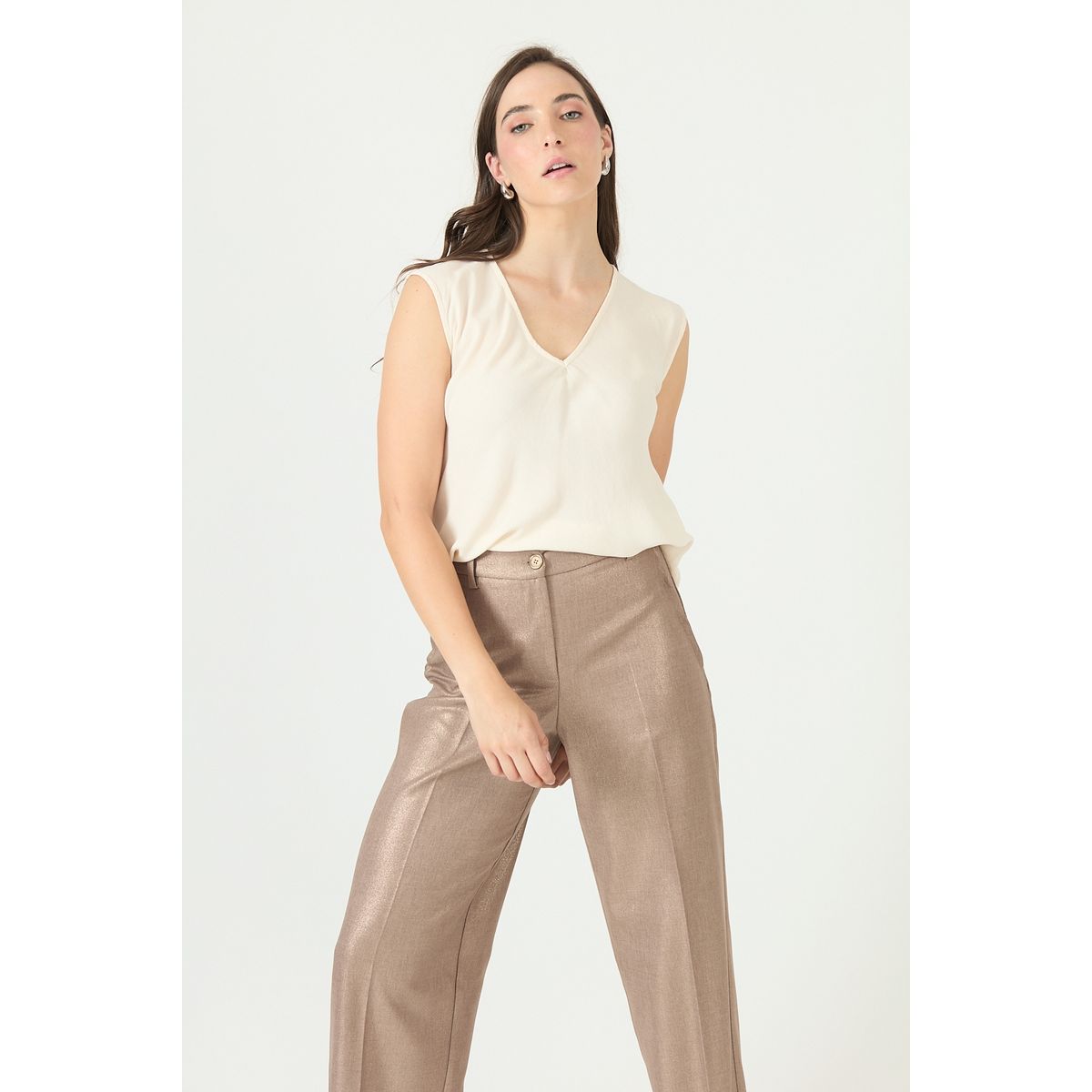 PRIVILEGE - Top crudo PRIVILEGE 2346 - Crudo