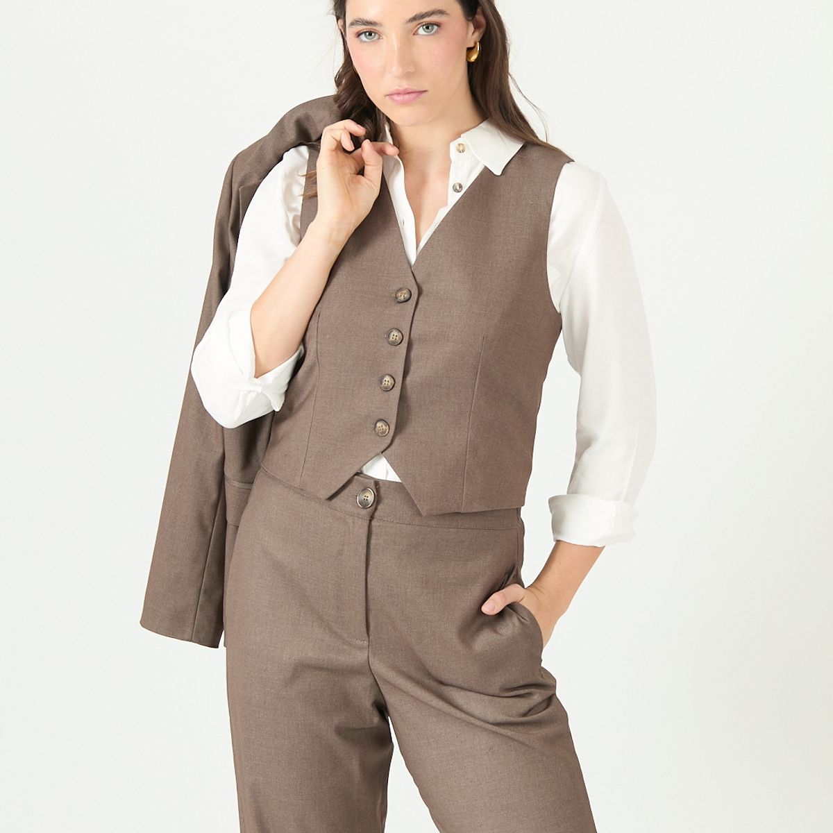 PRIVILEGE - Gillette vison 2445