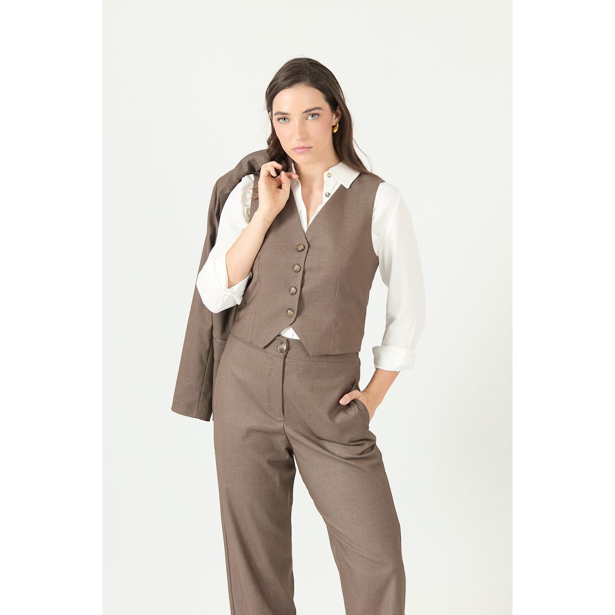 PRIVILEGE - Gillette vison 2445