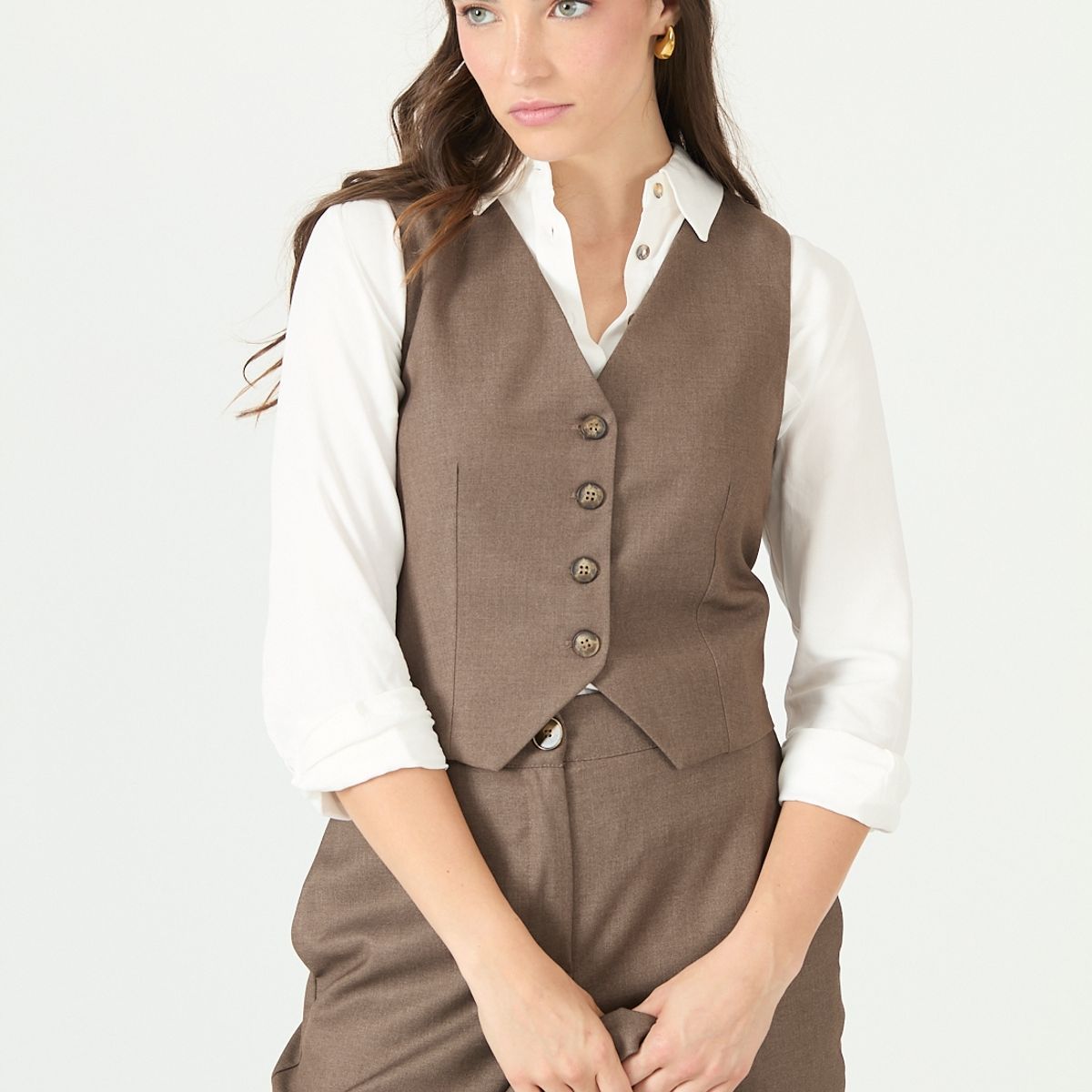 PRIVILEGE - Gillette vison 2445