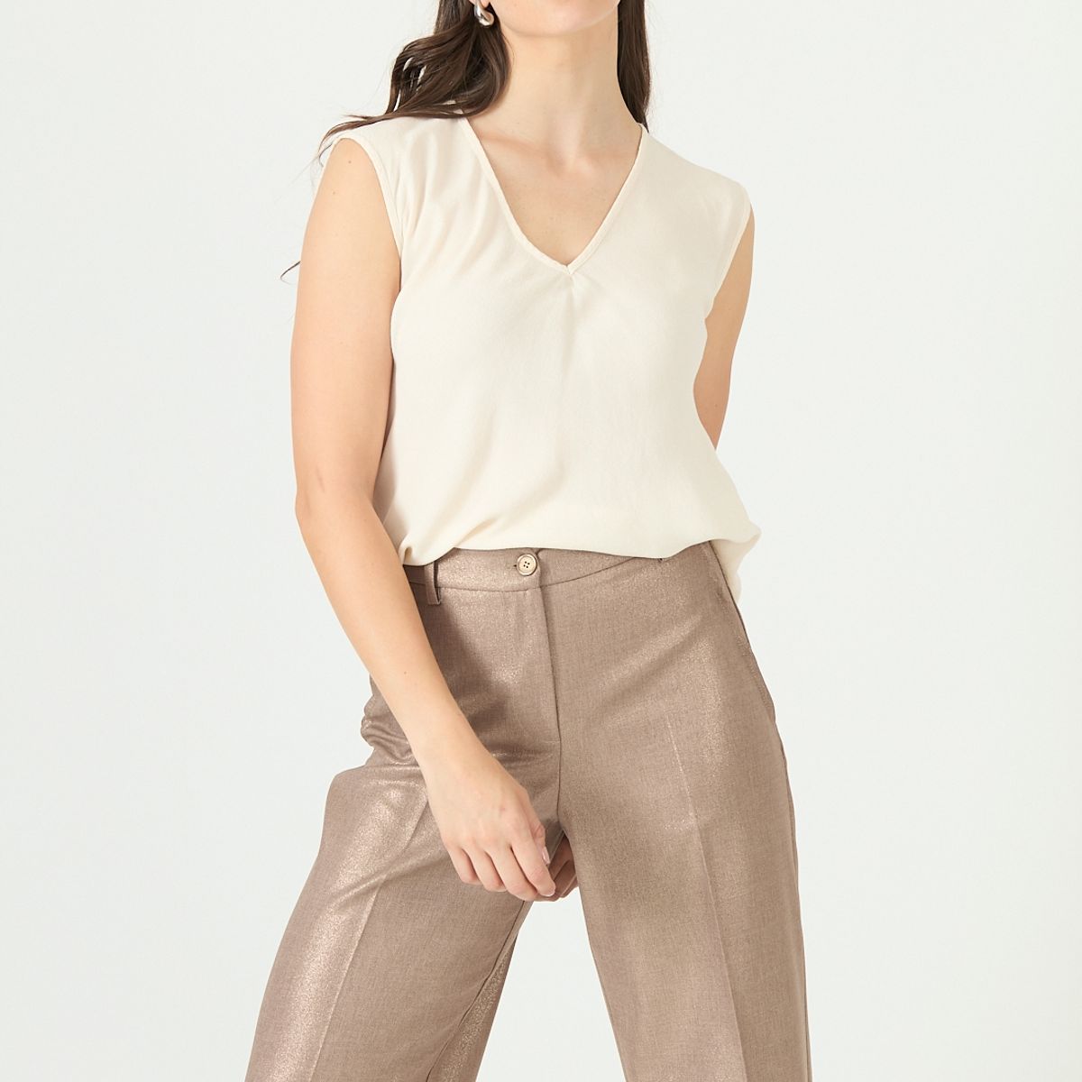 PRIVILEGE - Top crudo PRIVILEGE 2346 - Crudo