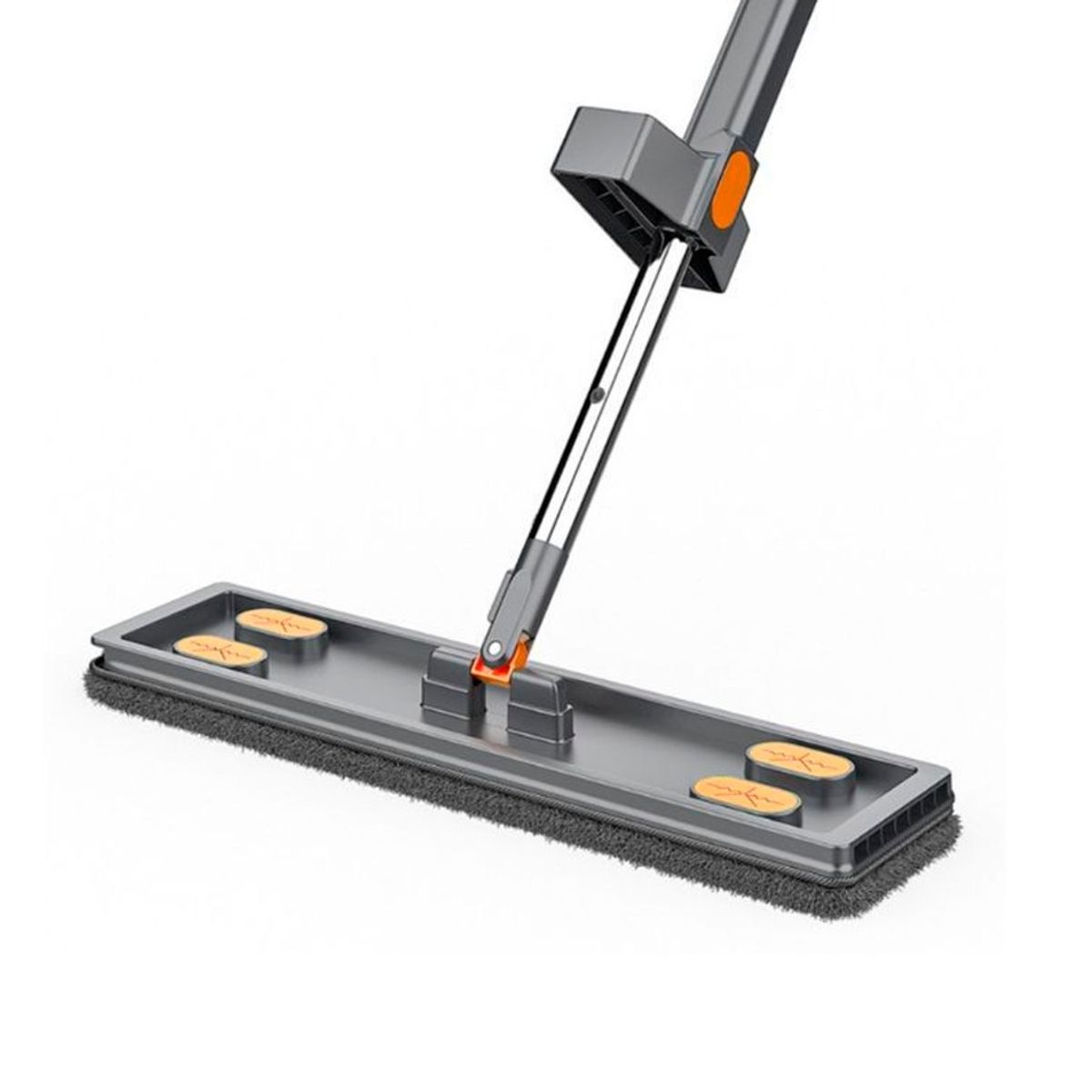 GENERICO - Mopa Giratoria 360° Limpieza Profunda y Eficiente