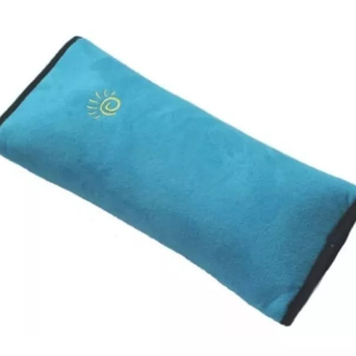 GENERICO - Almohada Bebe Cubre Cinturón Seguridad Protector Con Cojín