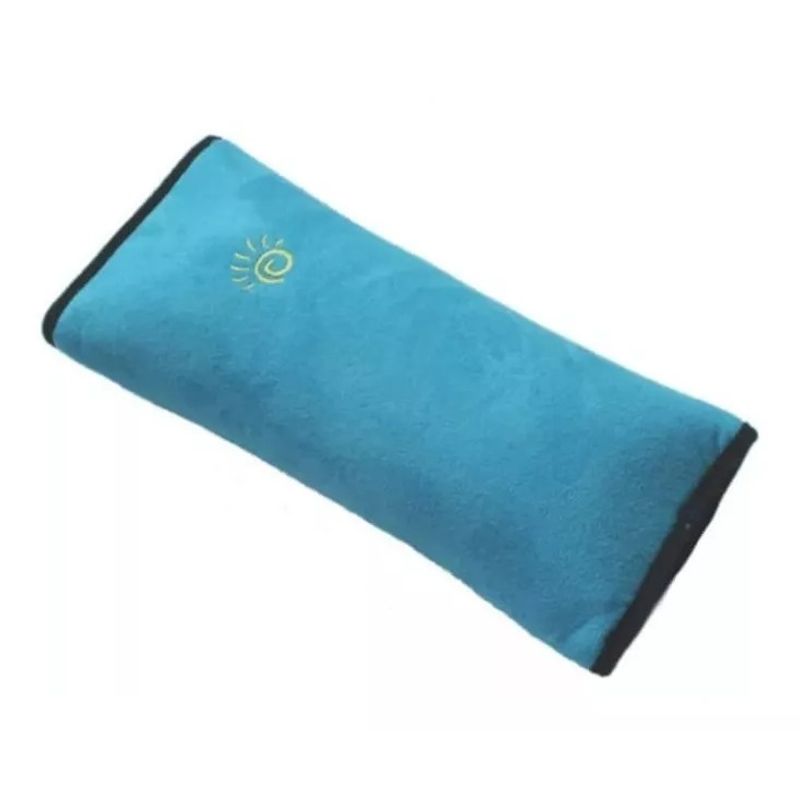 GENERICO - Almohada Bebe Cubre Cinturón Seguridad Protector Con Cojín